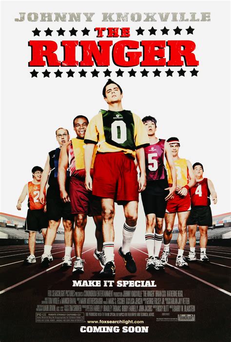 the ringer 2005